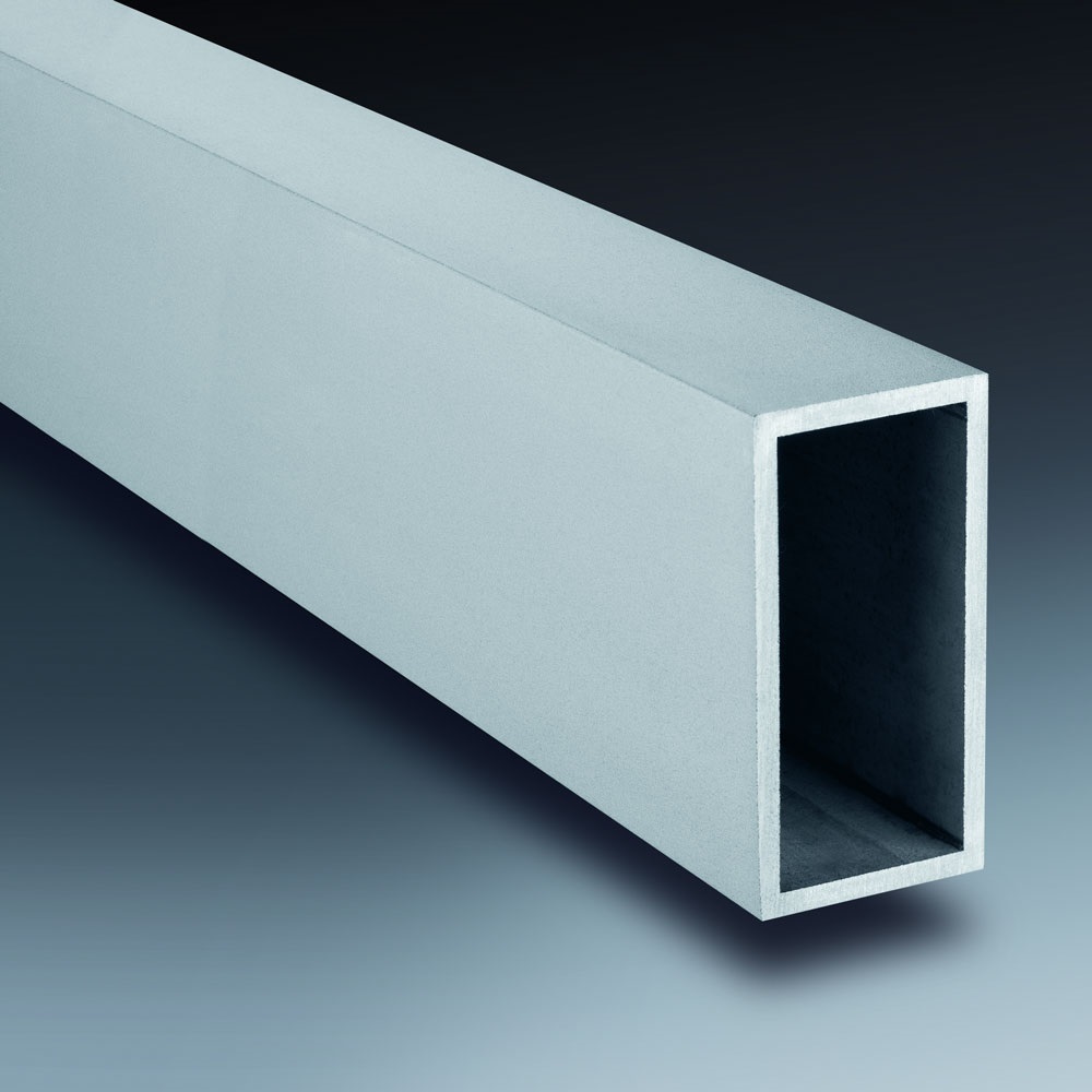 Rectangular Tube