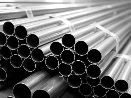 Round Pipe