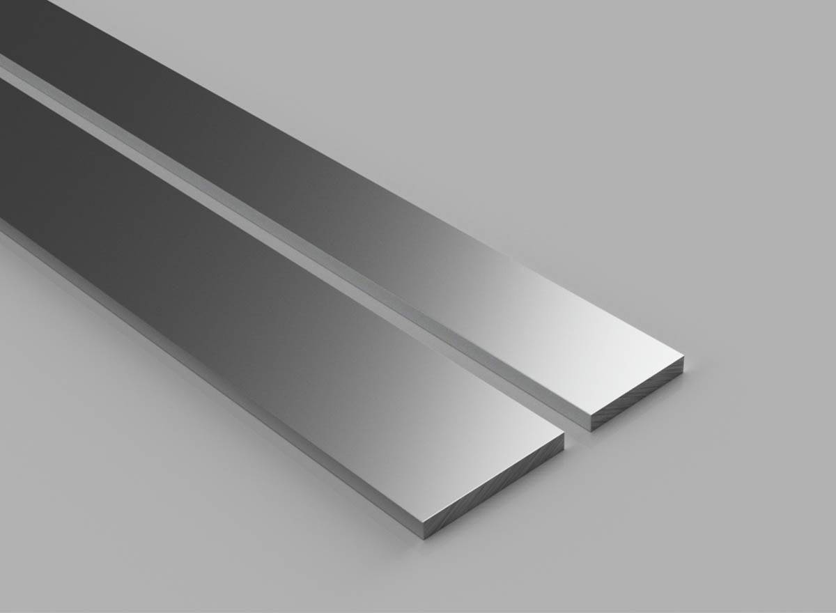 Flat Bar